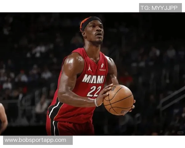 巴特勒与文班亚马交锋全胜记录揭示NBA对决中的相生相克关系 巴特勒与文班亚马交锋全胜记录揭示NBA对决中的相生相克关系