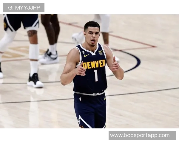 小波特助攻能力爆发连续两场送出7次助攻创生涯新高 小波特助攻能力爆发连续两场送出7次助攻创生涯新高