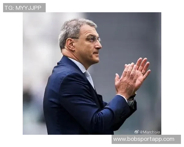 尤文图斯即将官宣科莫利担任新任CEO的消息引发关注