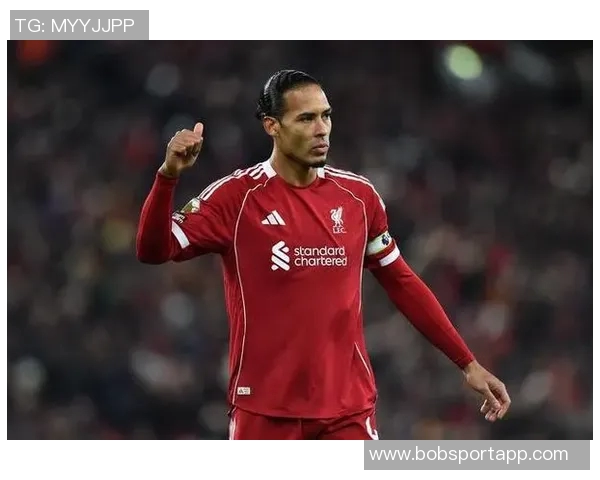 范戴克谈安菲尔德主场优势认为更衣室气氛助力球队无敌状态