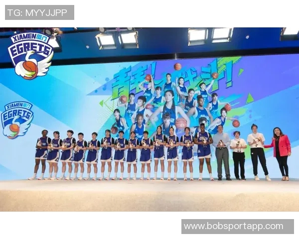 福建厦门白鹭女篮蓄势待发迎接2025年全国女子篮球锦标赛第二阶段挑战 福建厦门白鹭女篮蓄势待发迎接2025年全国女子篮球锦标赛第二阶段挑战