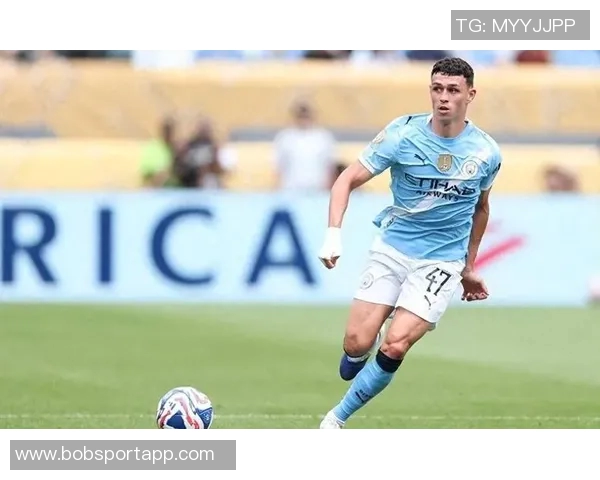 八年前的今天福登在曼城首秀至今已夺17冠出战333场 八年前的今天福登在曼城首秀至今已夺17冠出战333场