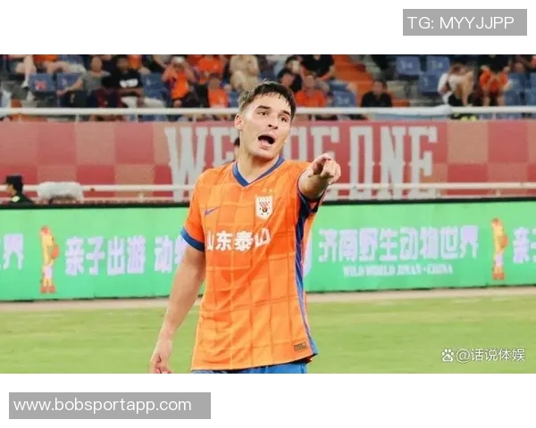 媒体人分析泰山队洛佩斯去留问题瓦科续约进展缓慢引关注