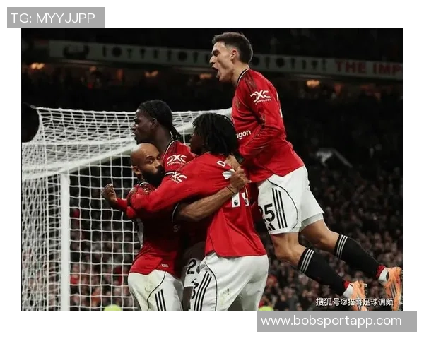 豪取三连胜阿莫林的343阵型再获认可曼联战术更直接引发热议