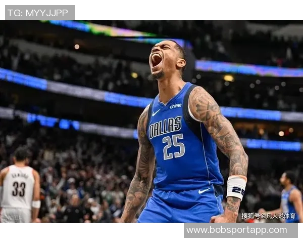 华盛顿谈弗拉格的三分球表现鼓励其展现更多侵略性与自信心