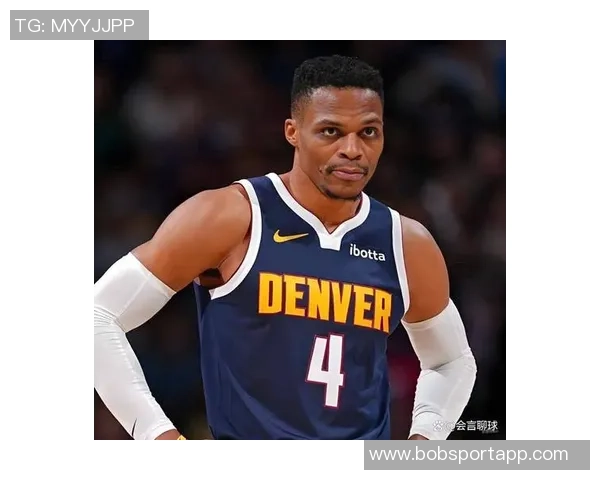 爱德华兹第三节火力全开独得17分威少助攻表现不俗贡献7分